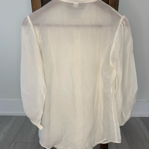 Blouse - Picture 5 of 5